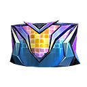 Gloo Wall - Super Pixel