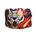 Gloo Wall - Tiger's Fury