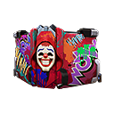 Gloo Wall - Top Criminal