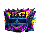 Gloo Wall - Carnival Beat