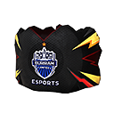 Pared Gloo - Campeón de la FFWS 2025