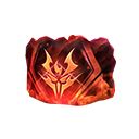 Parede de Gel - Tropas Sombrias