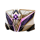 Pared Gloo- Desastre del Universo