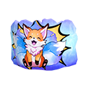 Gloo Wall - Foxlight Fantasy