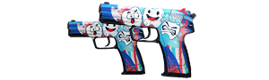 USP-2 - Super Fresh