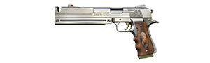 USP - Ivory
