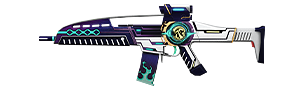 XM8 - Defensor Iluminado