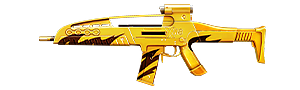 XM8 Dorado