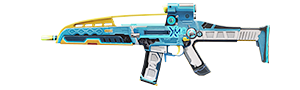 XM8 - Engineer