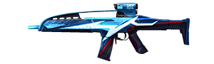 XM8 - Dimensional Bruiser