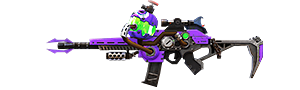 XM8 - Zumbi