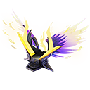 Trono de la sombraluz