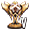 Insígnia Arena CS - V