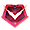 Insígnia Auge do CS