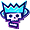 Chromatic T.R.A.P. Pin