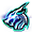Stormbringer Pin