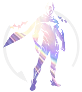 Midnight Ace Look Changer