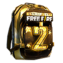 Mochila - 2° aniversario