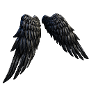 Mochila - Anjo Caído