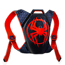 Backpack - "Spider-Verse"