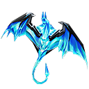 Backpack - Crystal Wings