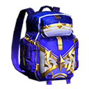 Mochila - Exclusiva T35: Maré