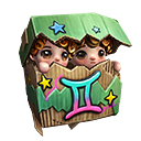 Mochila - Exclusiva de la T37: Bicelestial