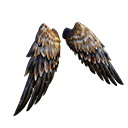 Backpack - Falcon Runner
