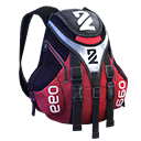 Mochila - Disciplina FFCS