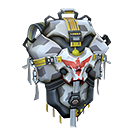 Backpack - Tactical Soldier