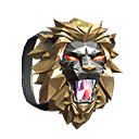 Backpack - Crowned Roar