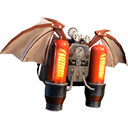 Mochila - Jetpack