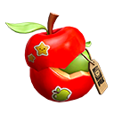 Backpack - Crisp Red