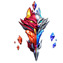 Backpack - Hybrid Explosion