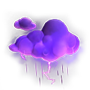 Backpack - Thunder Rumble