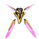 Backpack - Wasp Danger