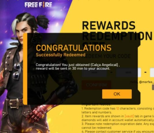 GERADOR DE BANDEIRAS PERSONALIZADAS PARA FREE FIRE 