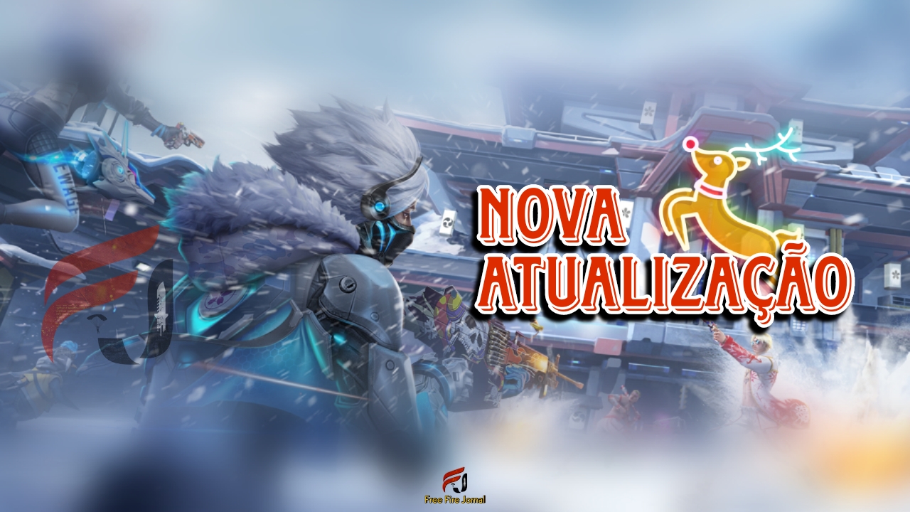 Ranqueada 2023: novas recompensas da rank; como pegar - Free Fire Club