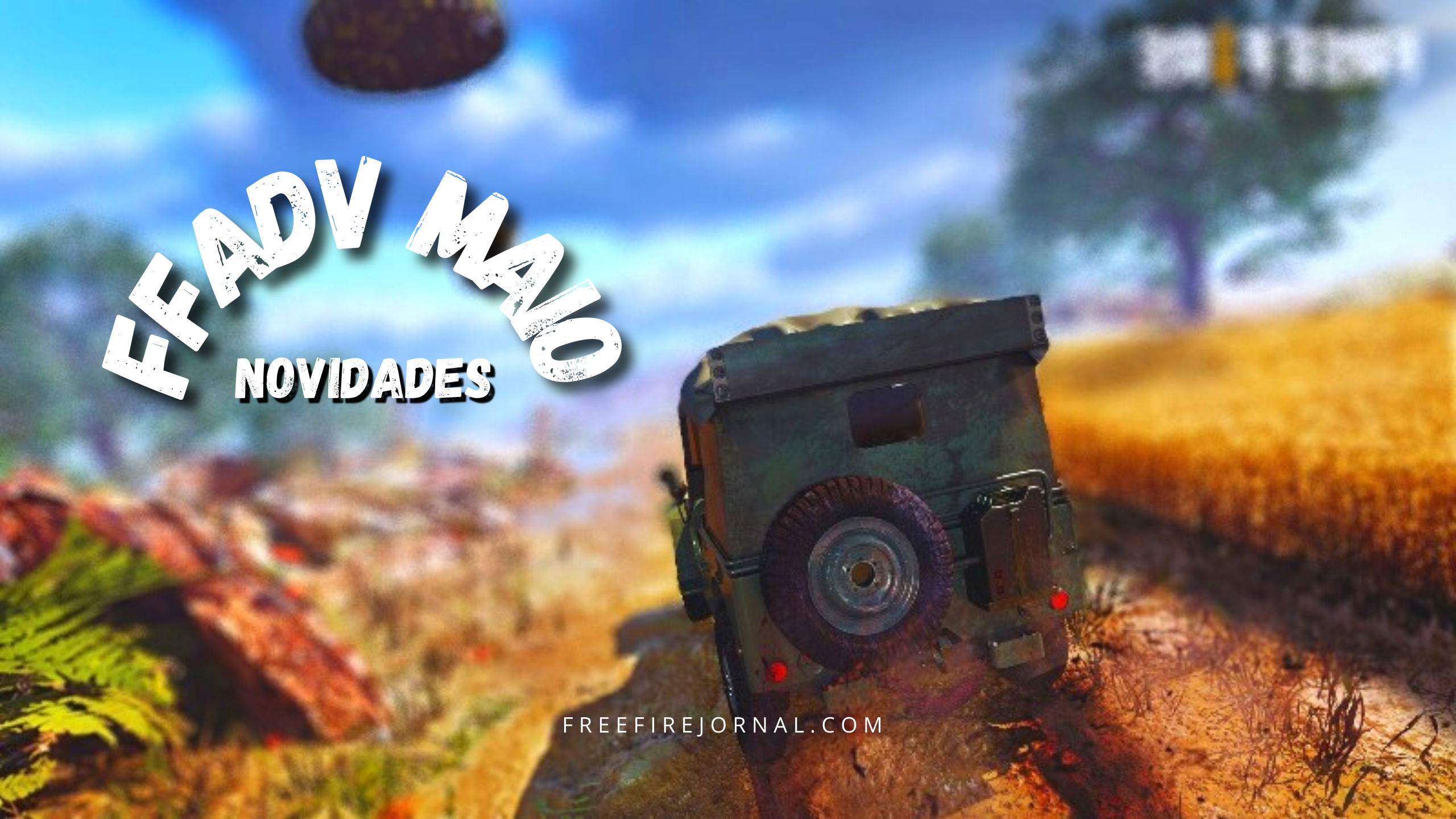 Servidor Avançado Garena Free Fire: Quando o novo servidor irá abrir? (Maio  2022) - Free Fire Central