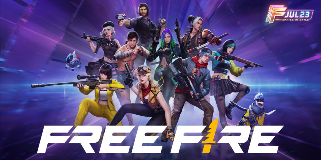 CDK Free Fire: código de ativação no APK do Servidor Avançado