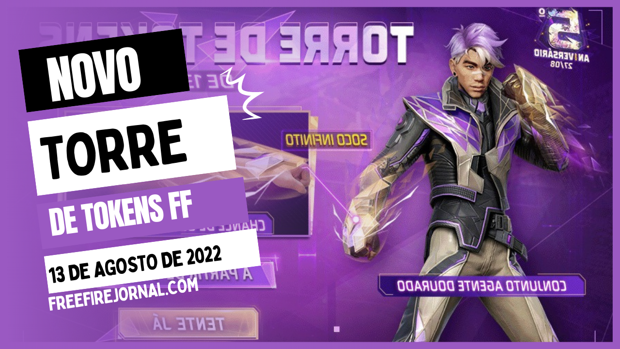 codiguin ff 2023 infinito 9 de outubro