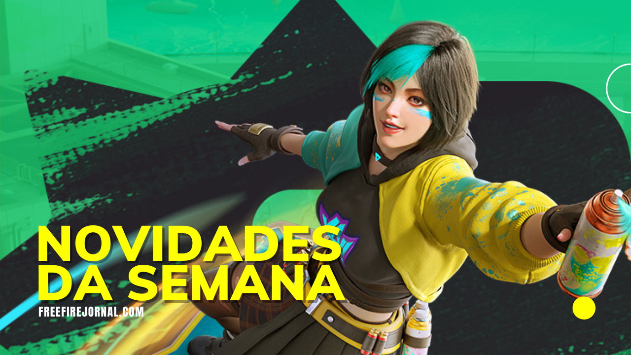 Servidor Avançado Free Fire OB38: Como obter Código de Ativação