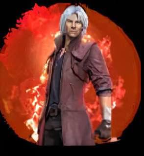 Free Fire: Jogo anuncia parceria com Devil May Cry 5 - Mais Esports