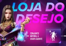 GERADOR DE ASSINATURAS PERSONALIZADAS PARA FREE FIRE 