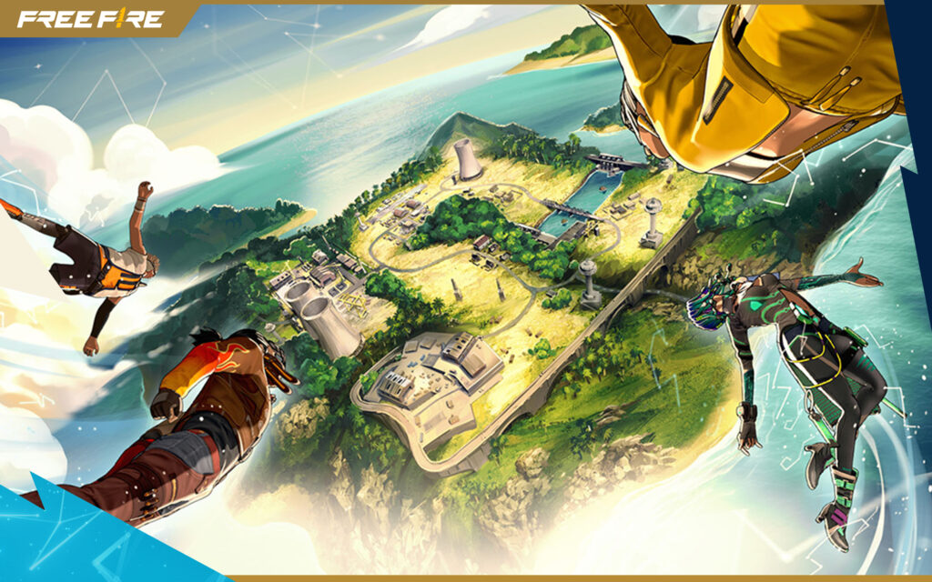 Free Fire - Download do Servidor Avançado de Maio 2020 (APK)