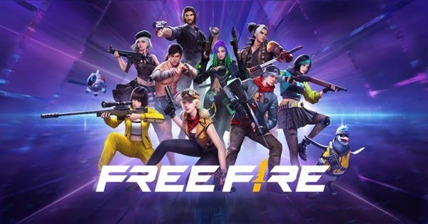 Free Fire: o jogo de batalha real para dispositivos móveis em 2023