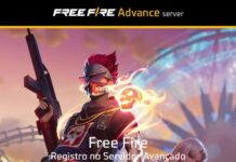 Servidor Avançado do Free Fire em outubro 2023: Inscrição e download do APK  - The Game Times