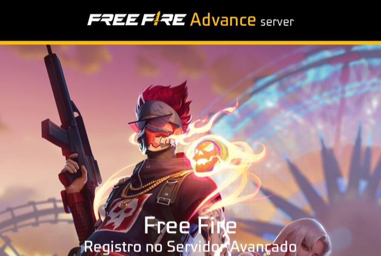 Servidor Avançado Garena Free Fire: Quando o novo servidor irá abrir? (Maio  2022) - Free Fire Central