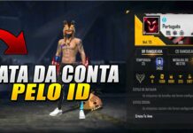 Como os rs do Free Fire conseguem o raro “V de Verificado” no ID?