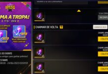 FUNCIONA! GERADOR DE CODIGUIN GRATIS NO FREE FIRE! (calça angelical, passe  de elite, incubadora) 